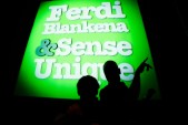 Sense Unique & Ferdi Blankena @ Doornroosje (DDS & Pathfinder) 20-03-'10