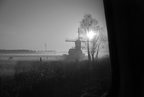 Isla Electronica, Fort Eiland IJmuiden, 17-04-2010. De complete set check je @ Dancegids.nl