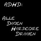 ADHD!!