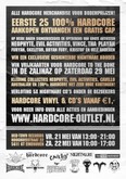 waat der te doon waas op Hardcore Outlet