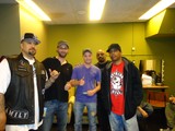 Cypress Hill!