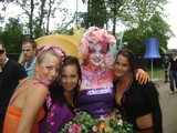 Mysteryland 09