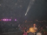Mainstage from the front to the back _o_
