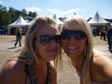 ik en many @ dominator 2010