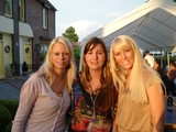 Anske manoni en ik!! was leuk!