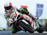 Michael Rutter - Ducati 1198R - BSB 2010