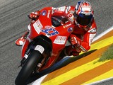 Casey Stoner - Ducati Desmosedici GP10  - MotoGP 2010
