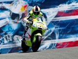 Aleix Espargaro - Ducati Desmosedici GP10  - MotoGP 2010