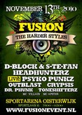 Fusion 2010