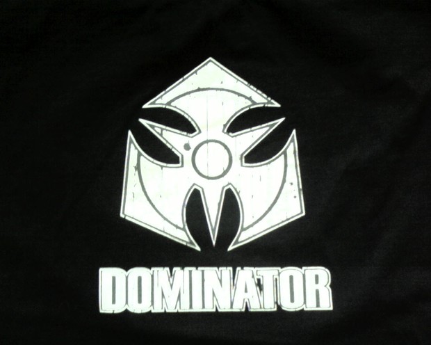 Dominator Logo