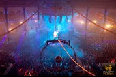 10 years of Q-Dance Mainstage