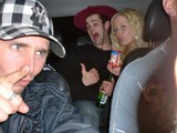 On the road!!!!!!!!!!!!!!!!!!!!!:P