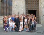 Siena! Family