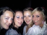 Floor, Ik, Ilse & Renate