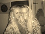 ik en mandy