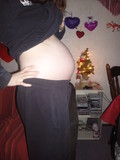 chantal(k)26 week en 2 dagen zwanger;)