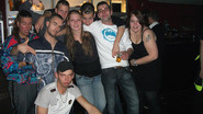 Saffira, Angerfist, Ryan, Tamar, Dikkie, Cor, Ik & Vooraan Mario:P