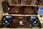 X-treme DJ set :d