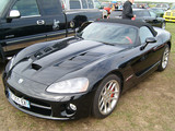 Dodge Viper SRT-10