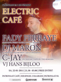 Electric Cafe 22-1-11
