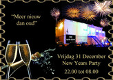 1 Jan 2011 @ Club op de Sluizen