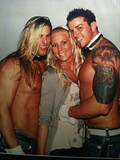 mmmm i love the chippendales hotttt