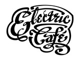 Electric Cafe Logo