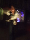 Fappen Roy Tekno tanzen.