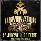 Dominator - The Hardcore Festival -24.07.2010