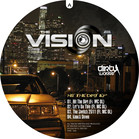 The Vision - Hit THe Dirt E.P (DWX-046)