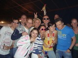 (Part of) The Awesome Party Group for Emporium 2011!!