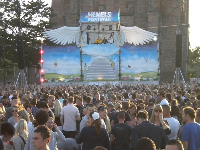 hemelsfestival 2011