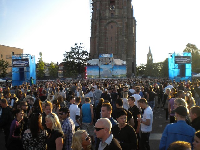 Hemels festival 2011
