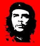 :respect:....Ernesto Guevara (Rosario )...R.I.P....(ArgentiniÃ«, 14 juni 1928 - La Higuera Bolivia, 9 oktober 1967)....:bloem: