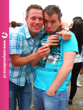 Jeroen & Robert