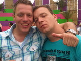 Jeroen & Robert