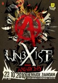 Unexist presents Anarchy!