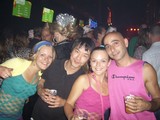 Foute party, Q-music 2011