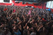 Opening Circoloco 2011 Ibiza