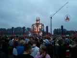 Mainstage Hardstyle