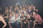 Crossnight 2011 groep