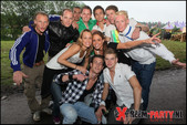 Defqon 2011 @ Silver