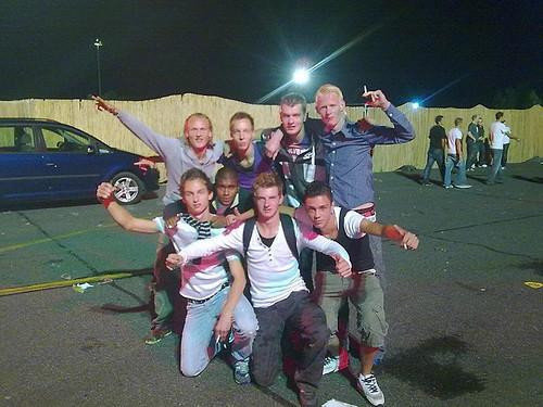 Q-base 2009