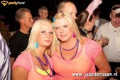 Foute party Q-music 2011