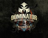 Dominator - The Hardcore Festival  Nirvana of Noise 30.07.2011