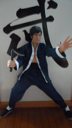 Bruce Lee Collector`s Edition :kwijl: :respect: