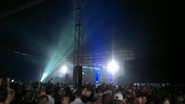 Free Festival Mainstage