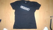 Frequency Shirt