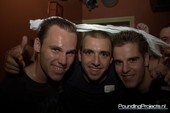 3 musketiers on tour :D