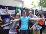 Queens Day 2011